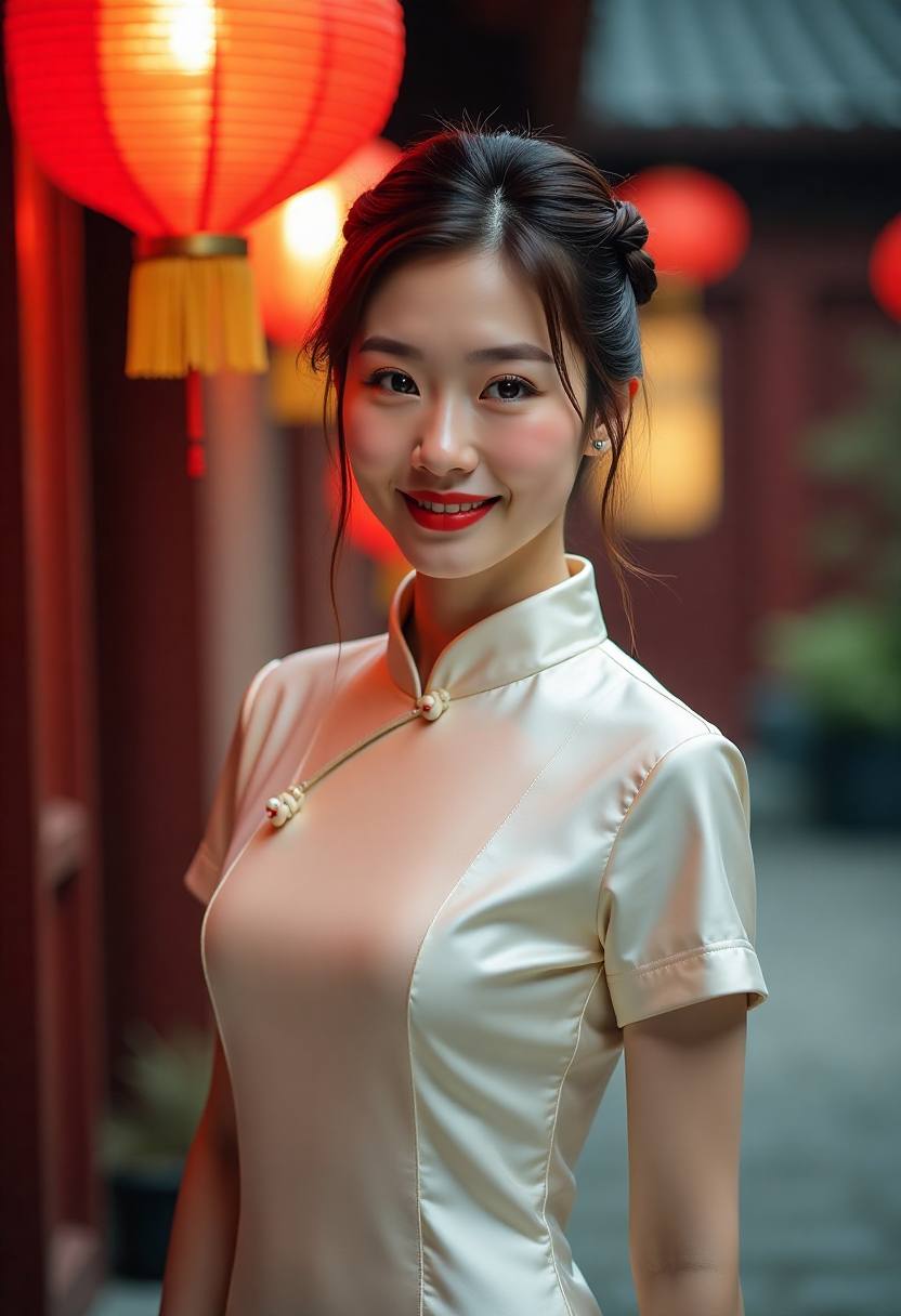 裁缝林小鱼